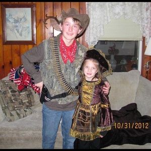 Meet your Posher, Kristina